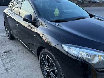 Авто Renault Megane 2012 № 7515698
