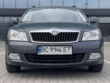 Авто Skoda Octavia 2012 № 7515705