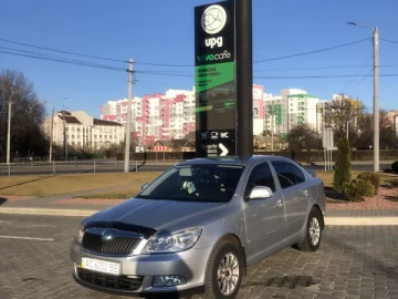 Авто Skoda Octavia 2012 № 7515721