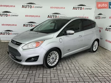 Авто Ford C-Max 2015 № 7515733
