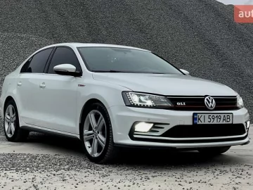 Авто Volkswagen Jetta 2012 № 7515743
