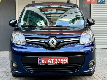 Авто Renault Kangoo 2016 № 7515759