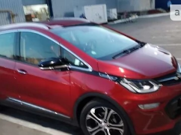 Авто Opel Ampera-E 2018 № 7515807