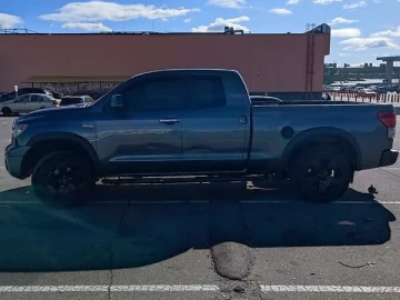 Авто Toyota Tundra 2008 № 7515815