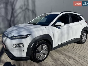 Авто Hyundai Kona Electric 2020 № 7515821