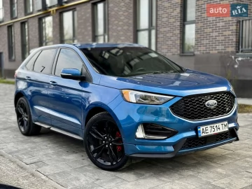 Авто Ford Edge 2019 № 7515845