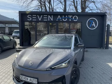 Авто Volkswagen Id Unyx 2024 № 7516078