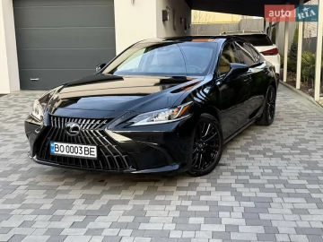 Авто Lexus Es 2022 № 7516115
