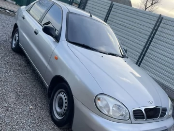 Авто Daewoo Lanos 2006 № 7516132