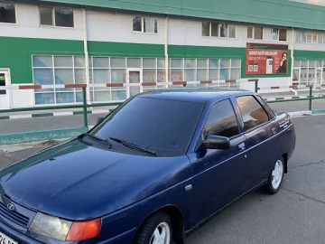 Авто ВАЗ 2110 2007 № 7516139
