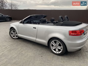 Авто Audi A3 2007 № 7516155