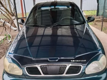 Авто Daewoo Lanos 2003 № 7516169