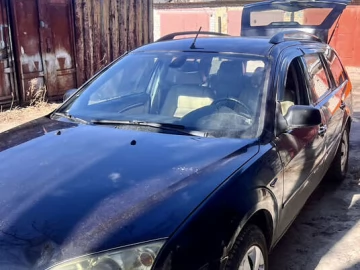 Авто Ford Mondeo 2004 № 7516174
