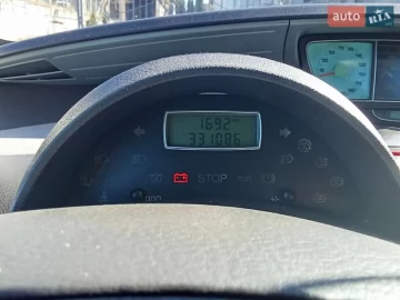 Авто Peugeot 807 2003 № 7516200