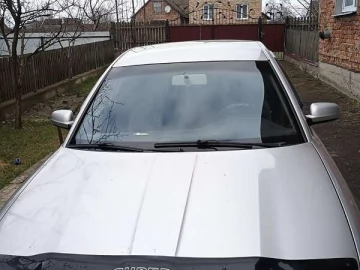 Авто Skoda Superb 2005 № 7516206