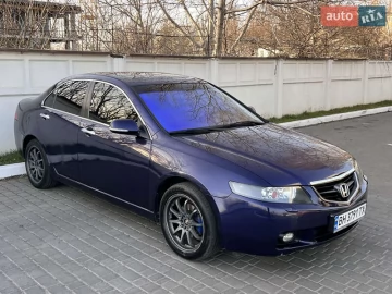 Авто Honda Accord 2003 № 7516217