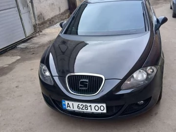 Авто SEAT Leon 2008 № 7516218