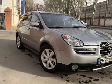 Авто Subaru Tribeca 2006 № 7516230