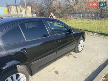 Авто Skoda Octavia 2004 № 7516292