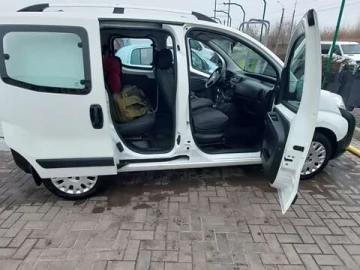 Авто Fiat Fiorino 2012 № 7516312
