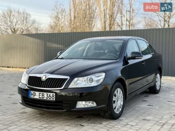 Авто Skoda Octavia 2009 № 7516342