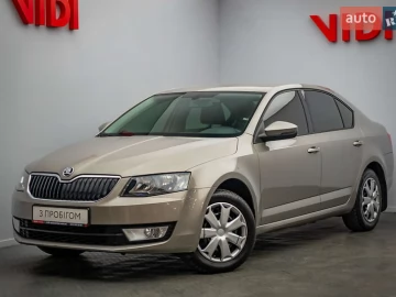 Авто Skoda Octavia 2013 № 7516345