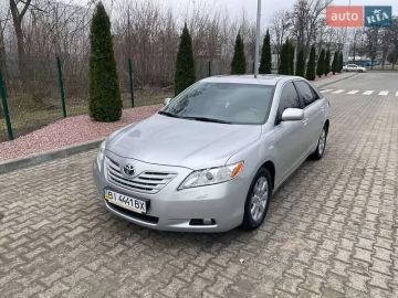 Авто Toyota Camry 2008 № 7516388