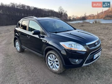 Авто Ford Kuga 2011 № 7516404