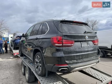 Авто BMW X5 2018 № 7516497
