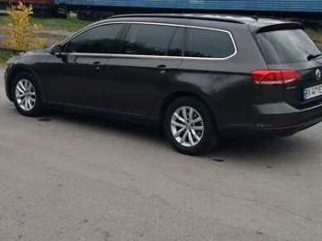 Авто Volkswagen Passat 2018 № 7516505
