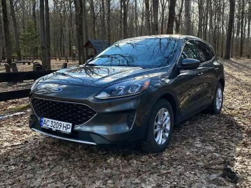 Авто Ford Escape 2020 № 7516508