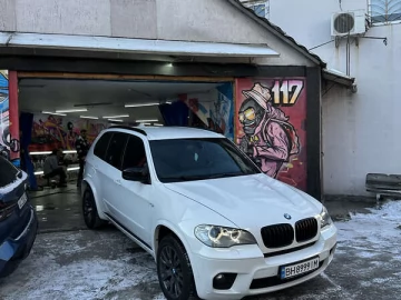 Авто BMW X5 2012 № 7516553