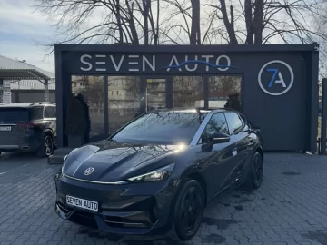 Авто Volkswagen Id Unyx 2024 № 7516584