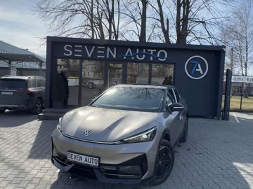 Авто Volkswagen Id Unyx 2024 № 7516586
