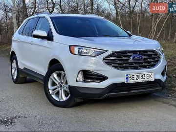 Авто Ford Edge 2019 № 7516590