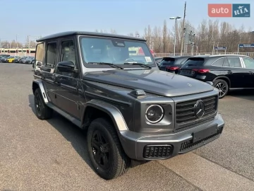 Авто Mercedes G-Class 2024 № 7516618