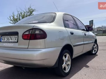Авто Daewoo Lanos 2010 № 7516686