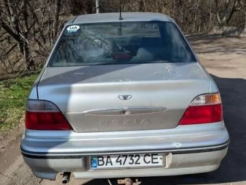 Авто Daewoo Nexia 2006 № 7516689