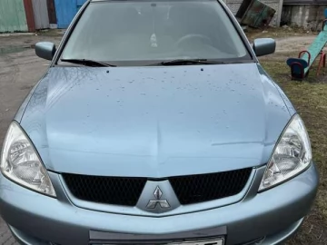 Авто Mitsubishi Lancer 2008 № 7516738