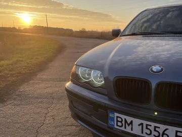 Авто BMW 3 Series 1999 № 7516747