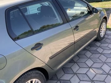 Авто Volkswagen Golf 2003 № 7516766