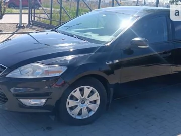 Авто Ford Mondeo 2012 № 7516776
