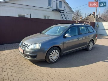 Авто Volkswagen Golf 2008 № 7516809