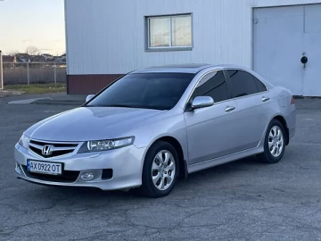 Авто Honda Accord 2008 № 7516838