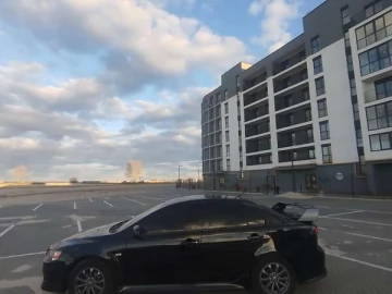 Авто Mitsubishi Lancer 2011 № 7516851