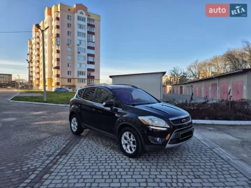 Авто Ford Kuga 2012 № 7516937