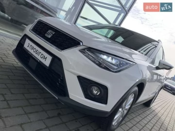 Авто SEAT Arona 2018 № 7516987