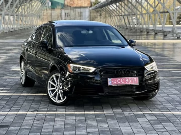 Авто Audi A3 2015 № 7517011