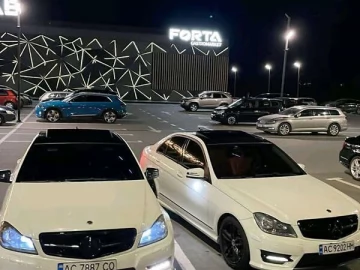 Авто Mercedes S-Class 2011 № 7517014