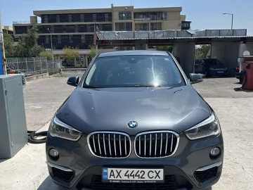 Авто BMW X1 2016 № 7517033